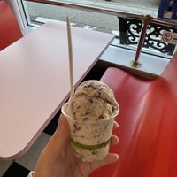 not sure… but really good!   at Licks Unlimited in Excelsior