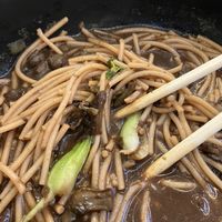 Ramen   at Let It V - Manduca in Buenos Aires