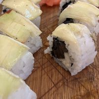   at Let It V - Manduca in Buenos Aires