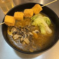   at Let It V - Manduca in Buenos Aires