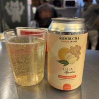   at Let It V - Manduca in Buenos Aires