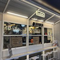   at Let It V - Manduca in Buenos Aires