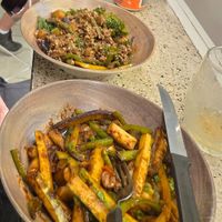   at Let It V - Manduca in Buenos Aires