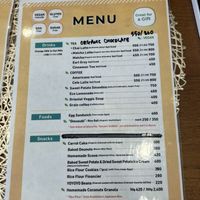   at Stand YOYOYO - スタンドヨヨヨ in Tokyo