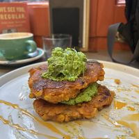   at BEAR in Nottingham