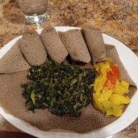 at Alem Ethiopian Village in Milwaukee