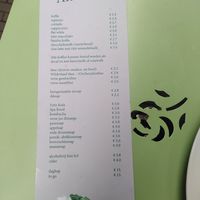 Drinks at Enig Alternatief in Arnhem