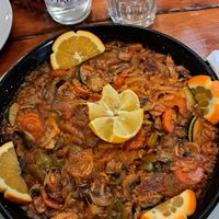  at El Patio in Fuerteventura