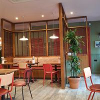  at Rosa's Thai in Kingston Upon Thames