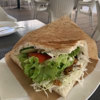 Vegibab at 108 in Ljubljana