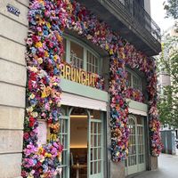   at Brunchit in Barcelona