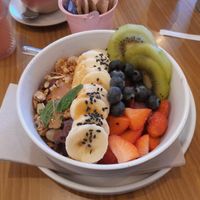  at Brunchit in Barcelona