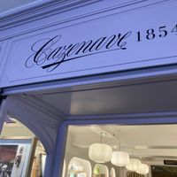  at Chocolat Cazenave in Bayonne