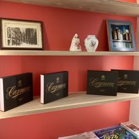  at Chocolat Cazenave in Bayonne