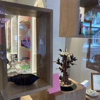  at Chocolat Cazenave in Bayonne