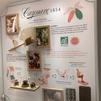  at Chocolat Cazenave in Bayonne