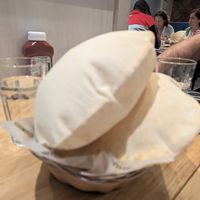 Bread at Paramount Fine Foods  in Toronto