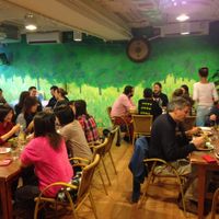 http://www.meetup.com/Meat-Free-Hong-Kong/events/229037266/ pic 4 at GreenWoods Raw Cafe in Kowloon