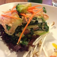 http://www.meetup.com/Meat-Free-Hong-Kong/events/229037266/ pic 5 at GreenWoods Raw Cafe in Kowloon