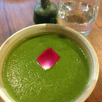 http://www.meetup.com/Meat-Free-Hong-Kong/events/229037266/ pic 6 at GreenWoods Raw Cafe in Kowloon