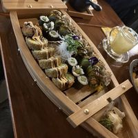   at COM Vietnamese Kitchen in Bochum