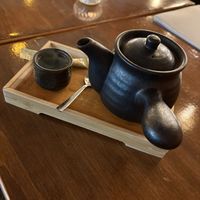   at COM Vietnamese Kitchen in Bochum