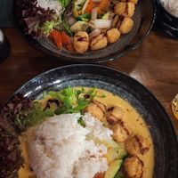  at COM Vietnamese Kitchen in Bochum