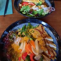  at COM Vietnamese Kitchen in Bochum