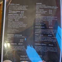  at Himalayan Yak in Milwaukee