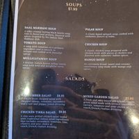  at Himalayan Yak in Milwaukee