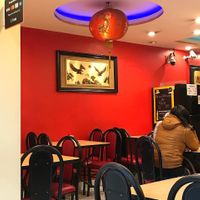 Inside at Chifa Nanhua - 南华酒家 in Puno