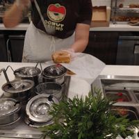 glazes  at Donut Friend - Highland Park in Los Angeles