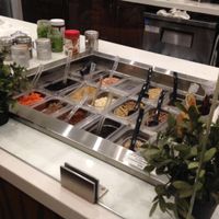 more toppings  at Donut Friend - Highland Park in Los Angeles