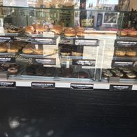 More options  at Donut Friend - Highland Park in Los Angeles
