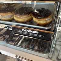   at Donut Friend - Highland Park in Los Angeles