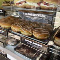   at Donut Friend - Highland Park in Los Angeles