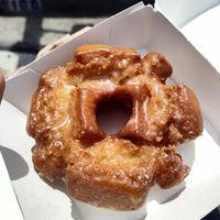  at Donut Friend - Highland Park in Los Angeles