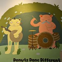  at Donut Friend - Highland Park in Los Angeles