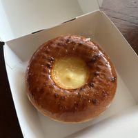 Youth Brulée   at Donut Friend - Highland Park in Los Angeles