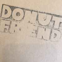 Donut Friend at Donut Friend - Highland Park in Los Angeles
