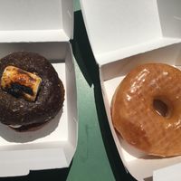 yummy! at Donut Friend - Highland Park in Los Angeles