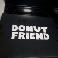  at Donut Friend - Highland Park in Los Angeles