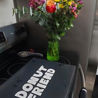  at Donut Friend - Highland Park in Los Angeles