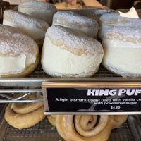   at Donut Friend - Highland Park in Los Angeles