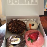 DONUT at Donut Friend - Highland Park in Los Angeles