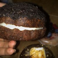 mint town at Donut Friend - Highland Park in Los Angeles