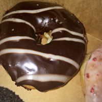 xray speculoos  at Donut Friend - Highland Park in Los Angeles