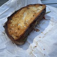 Antipasto Sandwich   at Little Local in Esperance