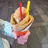  at Berry's - Santelmo  in Tenerife