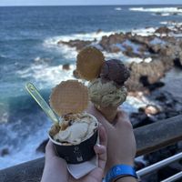   at Berry's - Santelmo  in Tenerife
